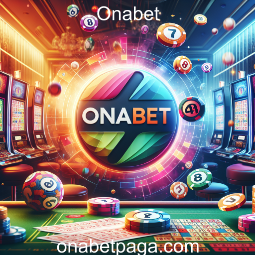 A Emoção de Jogar Loteria: Dicas e Análises no Onabet